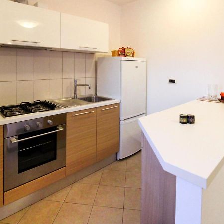 Apartment Lina - Pul458 By Interhome Sisan Ngoại thất bức ảnh