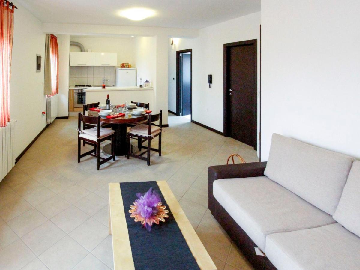 Apartment Lina - Pul458 By Interhome Sisan Ngoại thất bức ảnh
