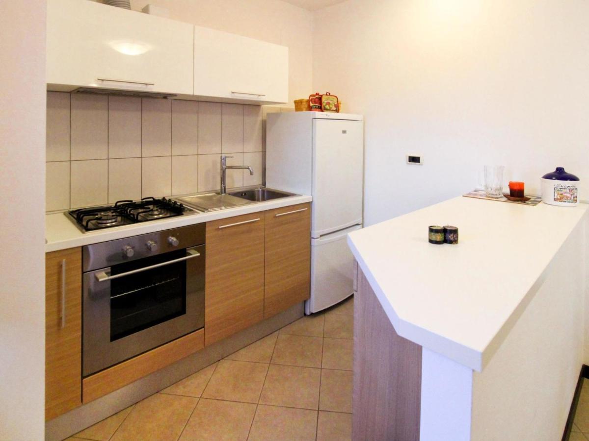 Apartment Lina - Pul458 By Interhome Sisan Ngoại thất bức ảnh