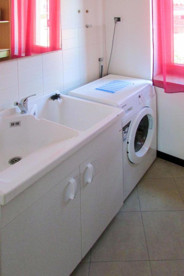 Apartment Lina - Pul458 By Interhome Sisan Ngoại thất bức ảnh