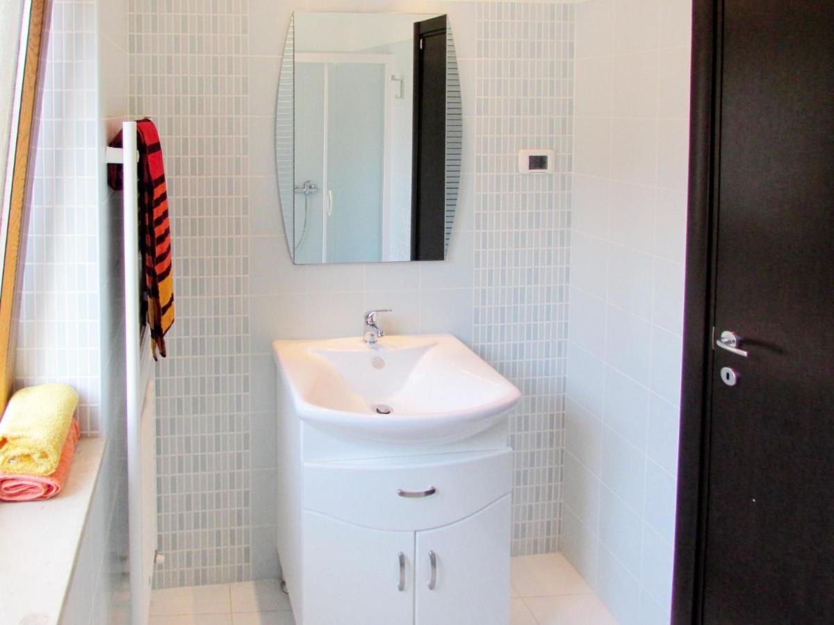 Apartment Lina - Pul458 By Interhome Sisan Ngoại thất bức ảnh