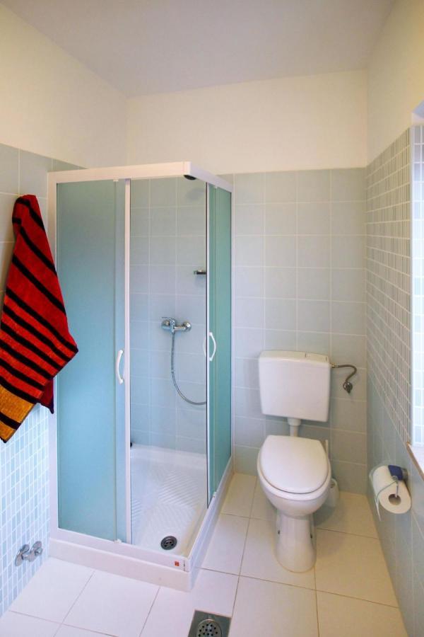 Apartment Lina - Pul458 By Interhome Sisan Ngoại thất bức ảnh