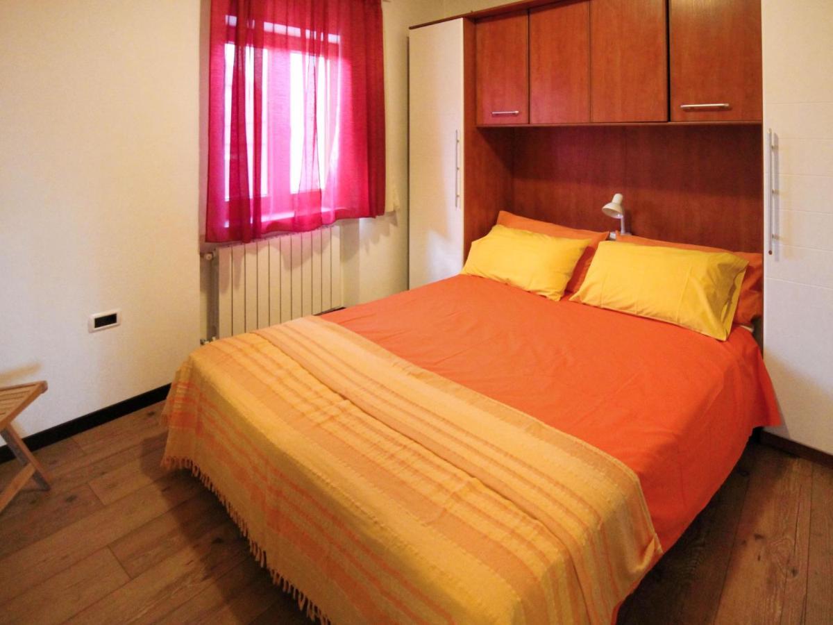 Apartment Lina - Pul458 By Interhome Sisan Ngoại thất bức ảnh