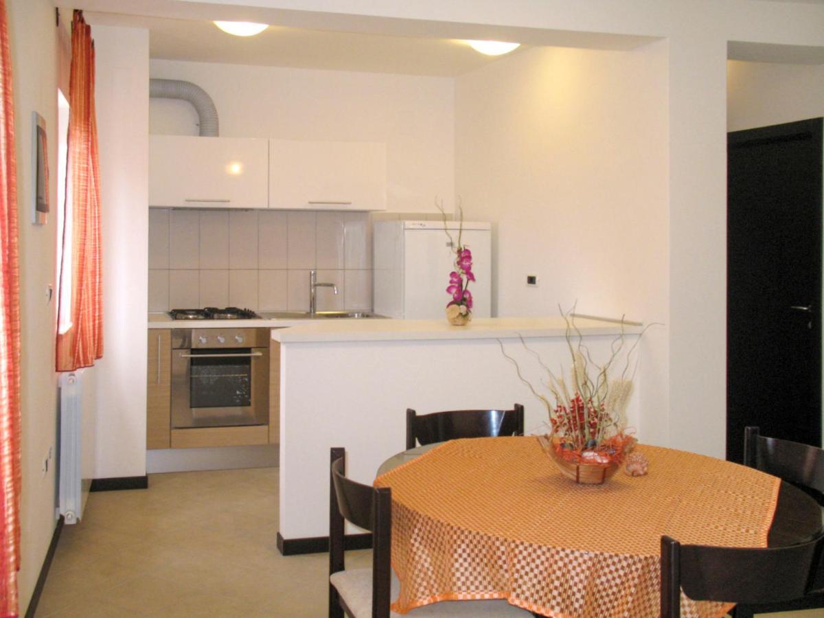 Apartment Lina - Pul458 By Interhome Sisan Ngoại thất bức ảnh