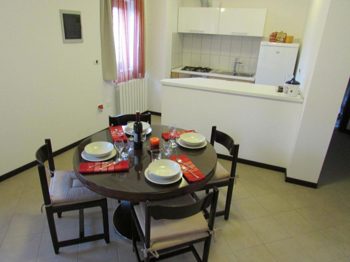 Apartment Lina - Pul458 By Interhome Sisan Ngoại thất bức ảnh